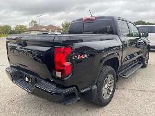2024 Chevrolet Colorado 4WD LT, CLEAN CARFAX, HEATED CLOTH, REMO - Photo 9