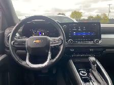 2024 Chevrolet Colorado 4WD LT, CLEAN CARFAX, HEATED CLOTH, REMO - Photo 14