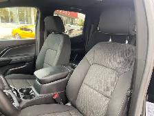 2024 Chevrolet Colorado 4WD LT, CLEAN CARFAX, HEATED CLOTH, REMO - Photo 21