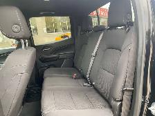 2024 Chevrolet Colorado 4WD LT, CLEAN CARFAX, HEATED CLOTH, REMO - Photo 24