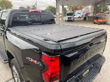 2024 Chevrolet Colorado 4WD LT, CLEAN CARFAX, HEATED CLOTH, REMO - Photo 25