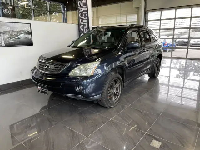 2006 Lexus RX 400h
