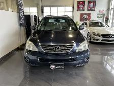 2006 Lexus RX 400h - Photo 2