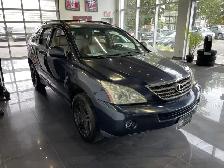 2006 Lexus RX 400h - Photo 3