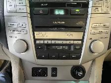 2006 Lexus RX 400h - Photo 23