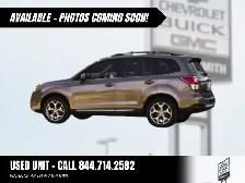 2018 Subaru Forester Touring - Panoramic Roof | Power Liftgate - Photo 2