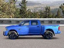 2022 Ram 1500 Classic Express - Photo 2