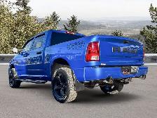 2022 Ram 1500 Classic Express - Photo 4