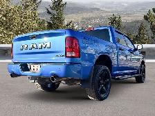 2022 Ram 1500 Classic Express - Photo 6