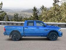 2022 Ram 1500 Classic Express - Photo 7