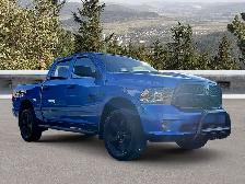 2022 Ram 1500 Classic Express - Photo 8