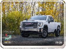 2024 GMC Sierra 2500 4wd Double Cab 149