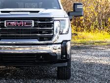 2024 GMC Sierra 2500 4wd Double Cab 149 - Photo 4