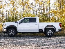 2024 GMC Sierra 2500 4wd Double Cab 149 - Photo 5