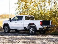2024 GMC Sierra 2500 4wd Double Cab 149 - Photo 6