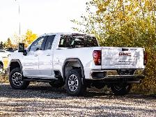 2024 GMC Sierra 2500 4wd Double Cab 149 - Photo 7