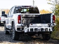 2024 GMC Sierra 2500 4wd Double Cab 149 - Photo 8