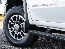 2024 GMC Sierra 2500 4wd Double Cab 149 - Photo 10