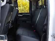 2024 GMC Sierra 2500 4wd Double Cab 149 - Photo 19