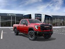 2026 GMC Sierra 2500HD AT4X - Photo 2