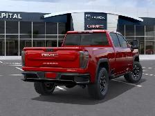 2026 GMC Sierra 2500HD AT4X - Photo 5