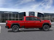 2026 GMC Sierra 2500HD AT4X - Photo 6
