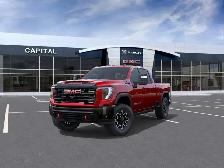 2026 GMC Sierra 2500HD AT4X - Photo 8
