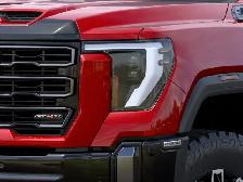 2026 GMC Sierra 2500HD AT4X - Photo 10
