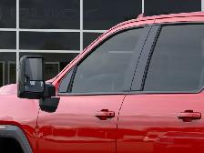 2026 GMC Sierra 2500HD AT4X - Photo 12