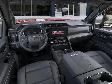 2026 GMC Sierra 2500HD AT4X - Photo 15