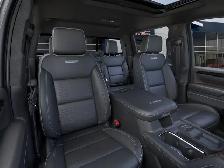 2026 GMC Sierra 2500HD AT4X - Photo 16