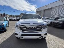 2022 Ram 1500 LONGHORN LIMITED CREW CAB 4X4/NAVI/B.CAM/FINANCING - Photo 2