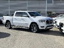 2022 Ram 1500 LONGHORN LIMITED CREW CAB 4X4/NAVI/B.CAM/FINANCING - Photo 6
