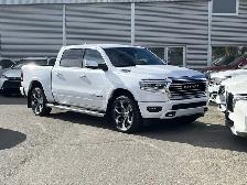 2022 Ram 1500 LONGHORN LIMITED CREW CAB 4X4/NAVI/B.CAM/FINANCING - Photo 7