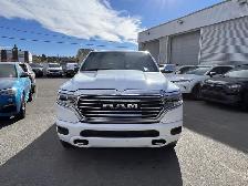 2022 Ram 1500 LONGHORN LIMITED CREW CAB 4X4/NAVI/B.CAM/FINANCING - Photo 9