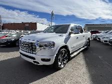 2022 Ram 1500 LONGHORN LIMITED CREW CAB 4X4/NAVI/B.CAM/FINANCING - Photo 11