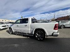 2022 Ram 1500 LONGHORN LIMITED CREW CAB 4X4/NAVI/B.CAM/FINANCING - Photo 15