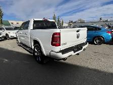 2022 Ram 1500 LONGHORN LIMITED CREW CAB 4X4/NAVI/B.CAM/FINANCING - Photo 16