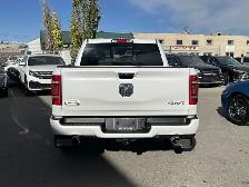 2022 Ram 1500 LONGHORN LIMITED CREW CAB 4X4/NAVI/B.CAM/FINANCING - Photo 17