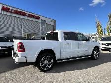 2022 Ram 1500 LONGHORN LIMITED CREW CAB 4X4/NAVI/B.CAM/FINANCING - Photo 20