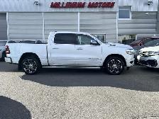 2022 Ram 1500 LONGHORN LIMITED CREW CAB 4X4/NAVI/B.CAM/FINANCING - Photo 21