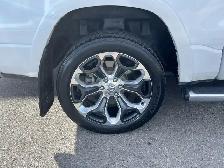2022 Ram 1500 LONGHORN LIMITED CREW CAB 4X4/NAVI/B.CAM/FINANCING - Photo 23