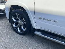 2022 Ram 1500 LONGHORN LIMITED CREW CAB 4X4/NAVI/B.CAM/FINANCING - Photo 24