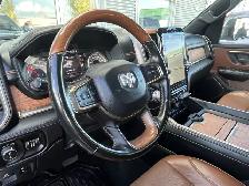 2022 Ram 1500 LONGHORN LIMITED CREW CAB 4X4/NAVI/B.CAM/FINANCING - Photo 25