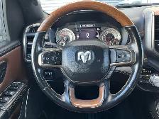 2022 Ram 1500 LONGHORN LIMITED CREW CAB 4X4/NAVI/B.CAM/FINANCING - Photo 26