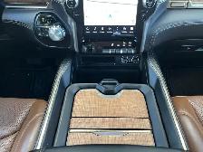 2022 Ram 1500 LONGHORN LIMITED CREW CAB 4X4/NAVI/B.CAM/FINANCING - Photo 32