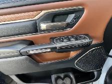 2022 Ram 1500 LONGHORN LIMITED CREW CAB 4X4/NAVI/B.CAM/FINANCING - Photo 33