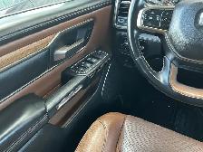 2022 Ram 1500 LONGHORN LIMITED CREW CAB 4X4/NAVI/B.CAM/FINANCING - Photo 34