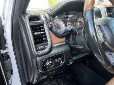 2022 Ram 1500 LONGHORN LIMITED CREW CAB 4X4/NAVI/B.CAM/FINANCING - Photo 35