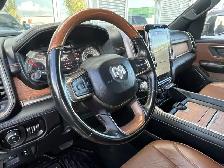 2022 Ram 1500 LONGHORN LIMITED CREW CAB 4X4/NAVI/B.CAM/FINANCING - Photo 36